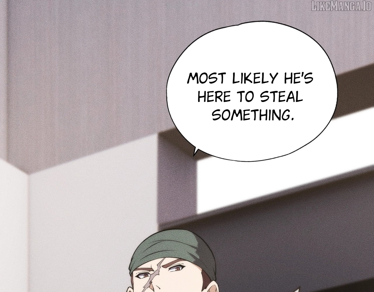 Hidden Dragon in the City (2025) Chapter 7 - page 122